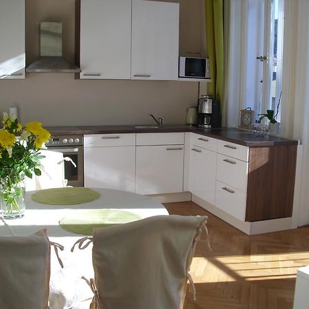 Apartment In City Center - Morassi Karlovy Vary Dış mekan fotoğraf