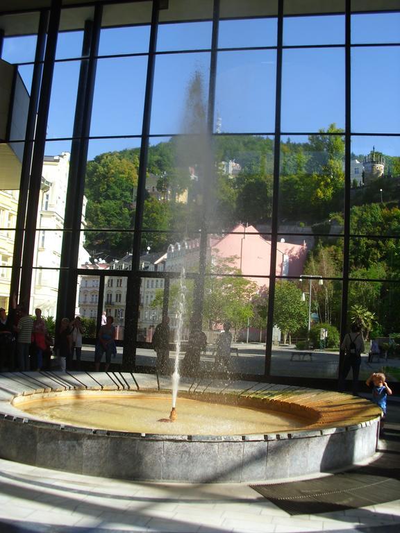 Apartment In City Center - Morassi Karlovy Vary Oda fotoğraf