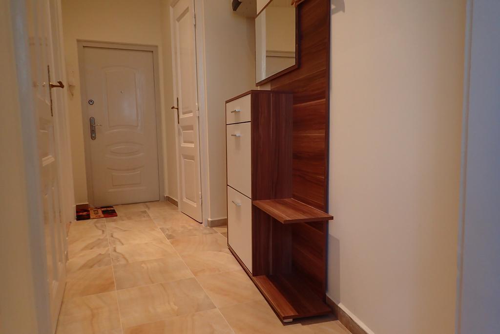 Apartment In City Center - Morassi Karlovy Vary Oda fotoğraf