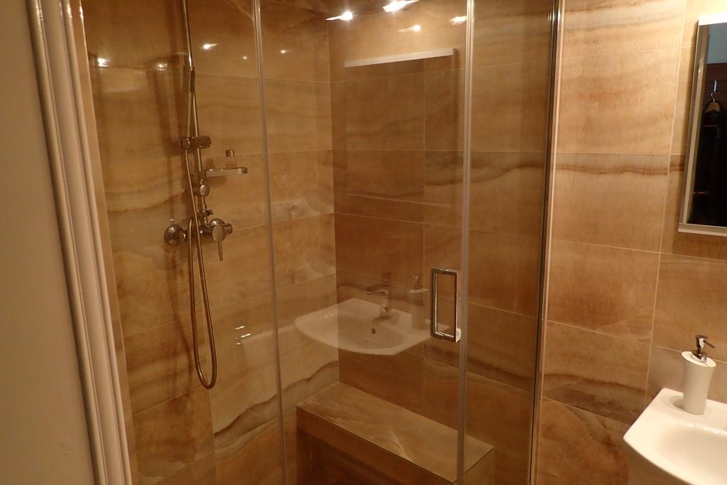 Apartment In City Center - Morassi Karlovy Vary Oda fotoğraf
