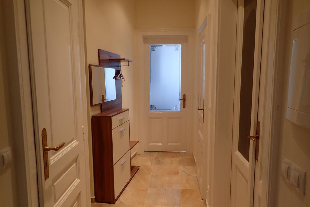 Apartment In City Center - Morassi Karlovy Vary Oda fotoğraf