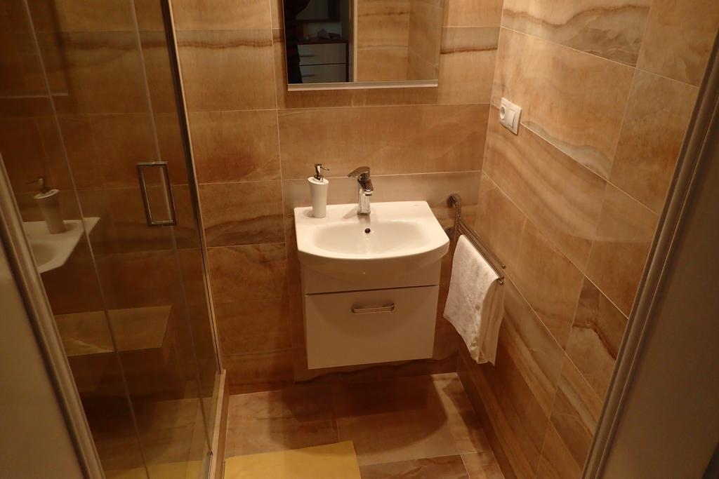Apartment In City Center - Morassi Karlovy Vary Oda fotoğraf