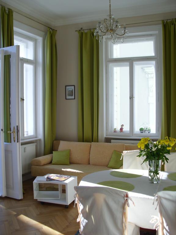 Apartment In City Center - Morassi Karlovy Vary Dış mekan fotoğraf