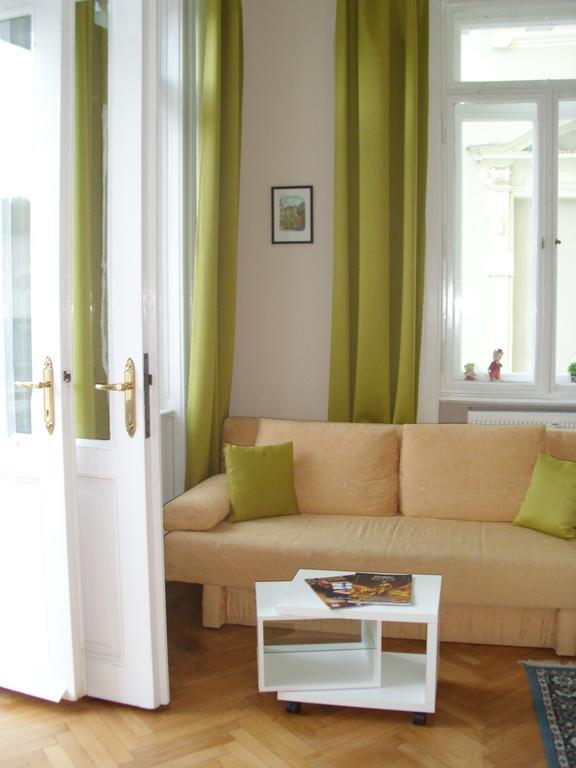 Apartment In City Center - Morassi Karlovy Vary Dış mekan fotoğraf